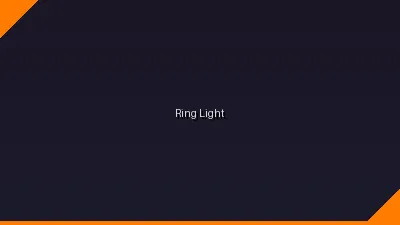 积分兑换 - LED环形补光灯 | 海角地址 积分商城
